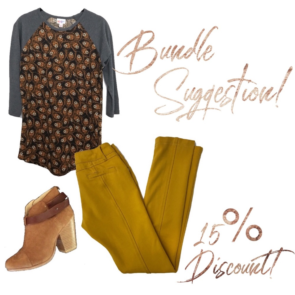 Bundle and save 15%!