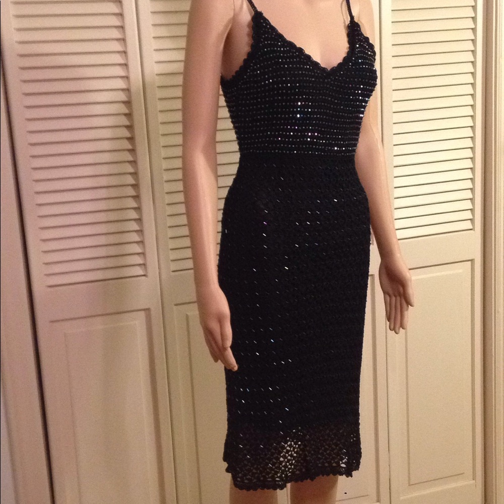 Dress - Picture 2 of 5