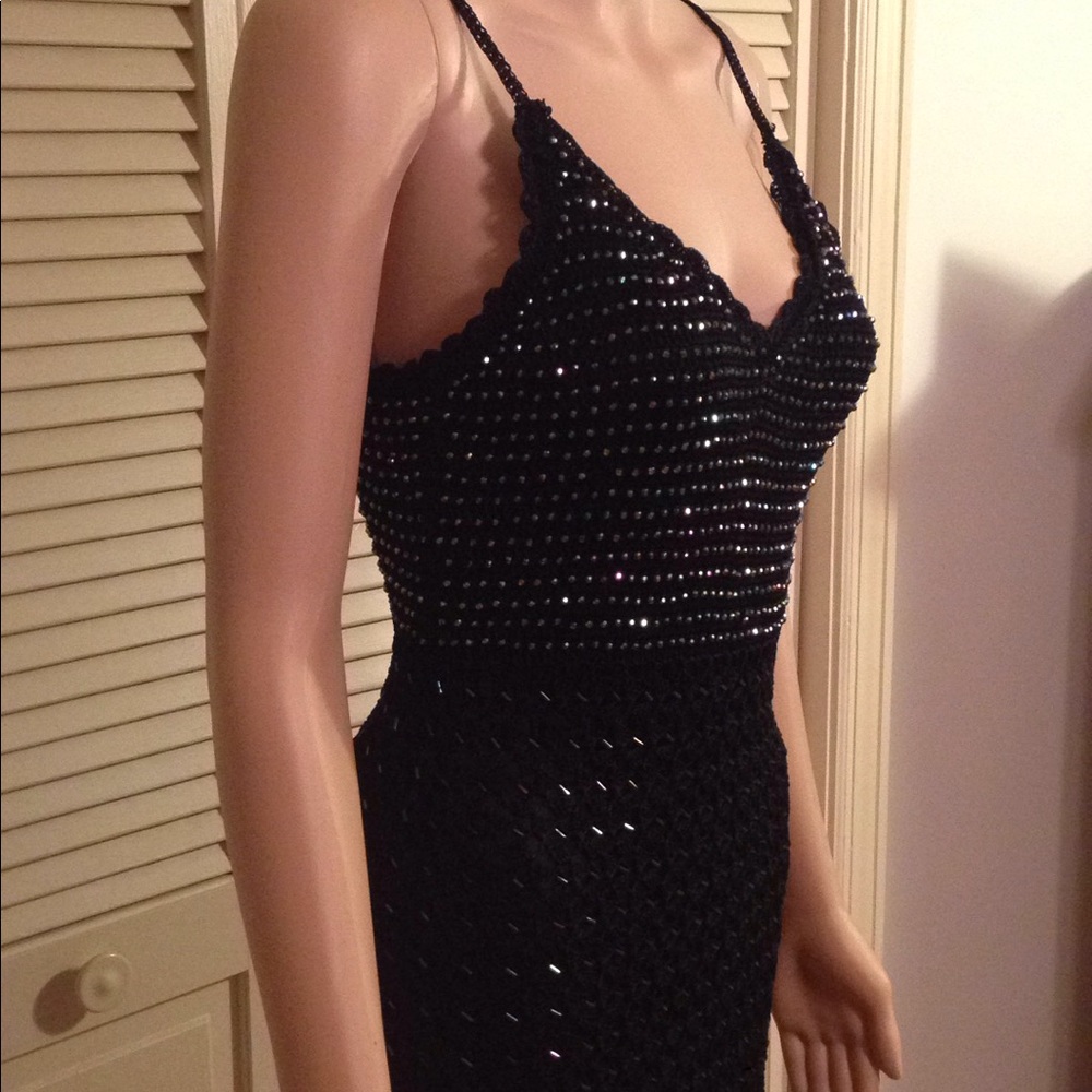 Dress - Picture 3 of 5