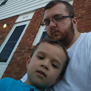 Meet your Posher, Steven