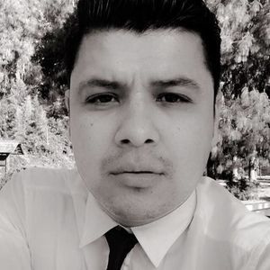 Meet your Posher, Gerardo