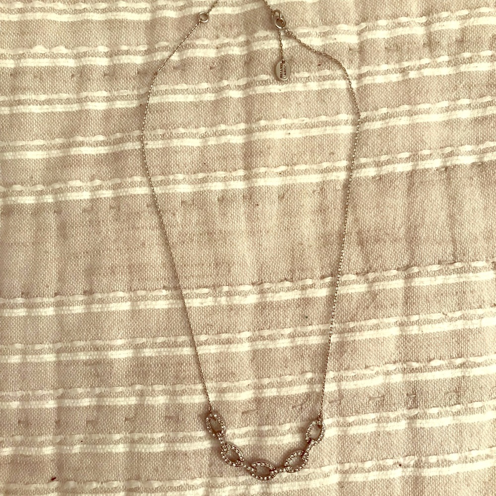 Juicy necklace