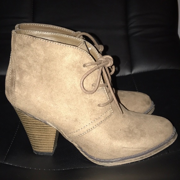 Booties - Picture 2 of 3