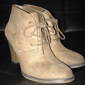 Booties