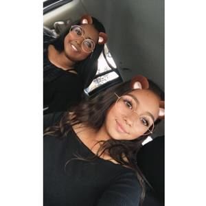 Meet your Posher, Jackie