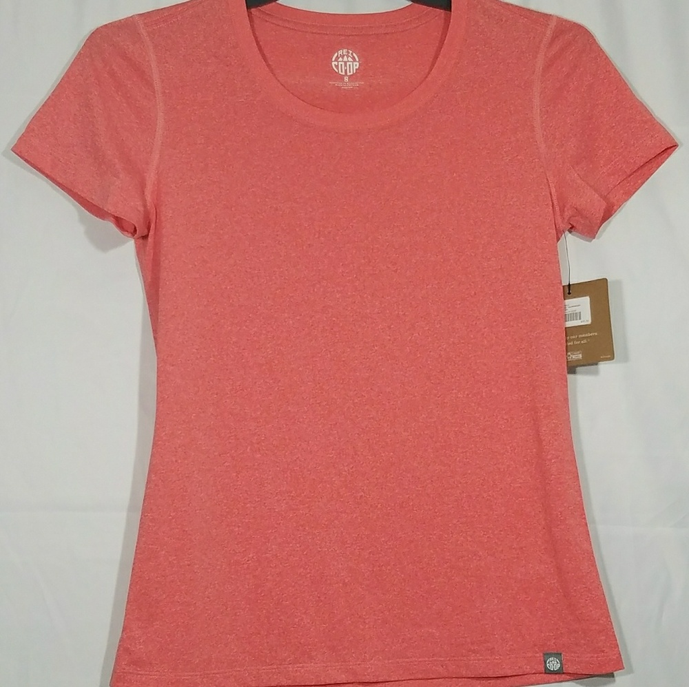 🛑NWT REI  Co-op Tee🛑