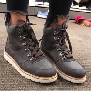 Nona Jogger Hiking Boots
