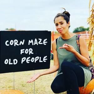 Meet your Posher, Jackie