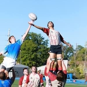 Meet your Posher, Jack