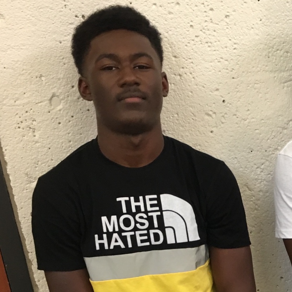 Meet your Posher, Ashawn