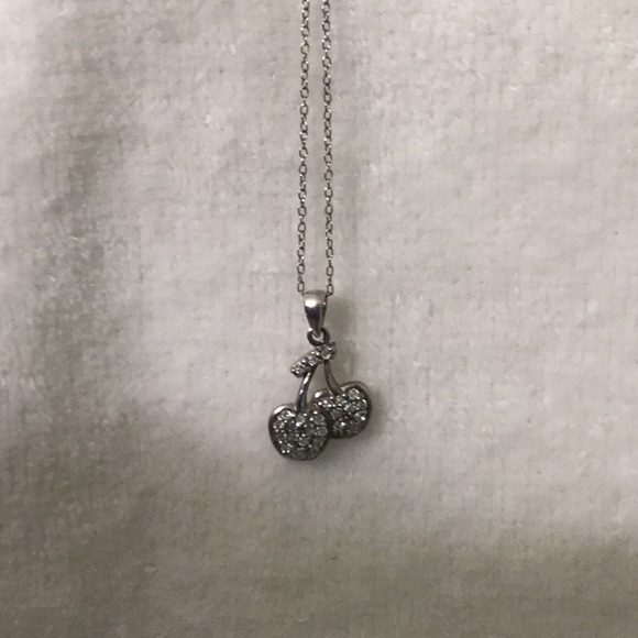 Giani Bernini Jewelry - Giani Bernini 18 inch Sterling Silver Necklace