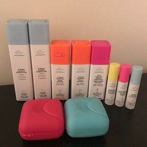 Drunk Elephant Bundle