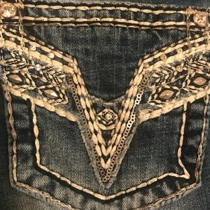 Vigoss Jeans 💥