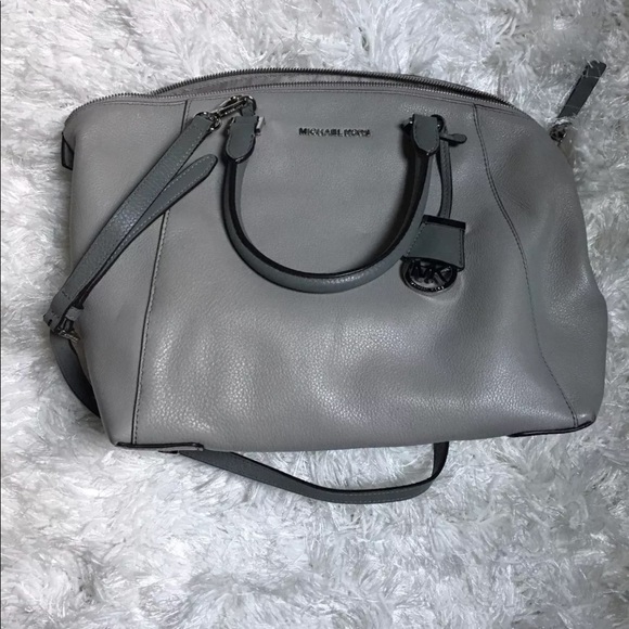 michael kors sutton satchel large
