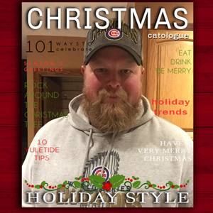 Meet your Posher, Cj