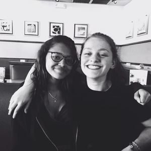 Meet your Posher, Isabel