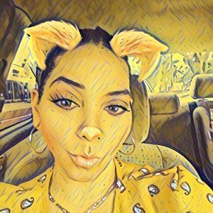 Meet your Posher, Patria