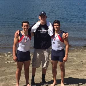 Meet your Posher, Thomas