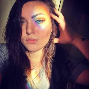 Meet your Posher, Rachael