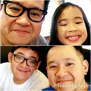 Meet your Posher, Jong