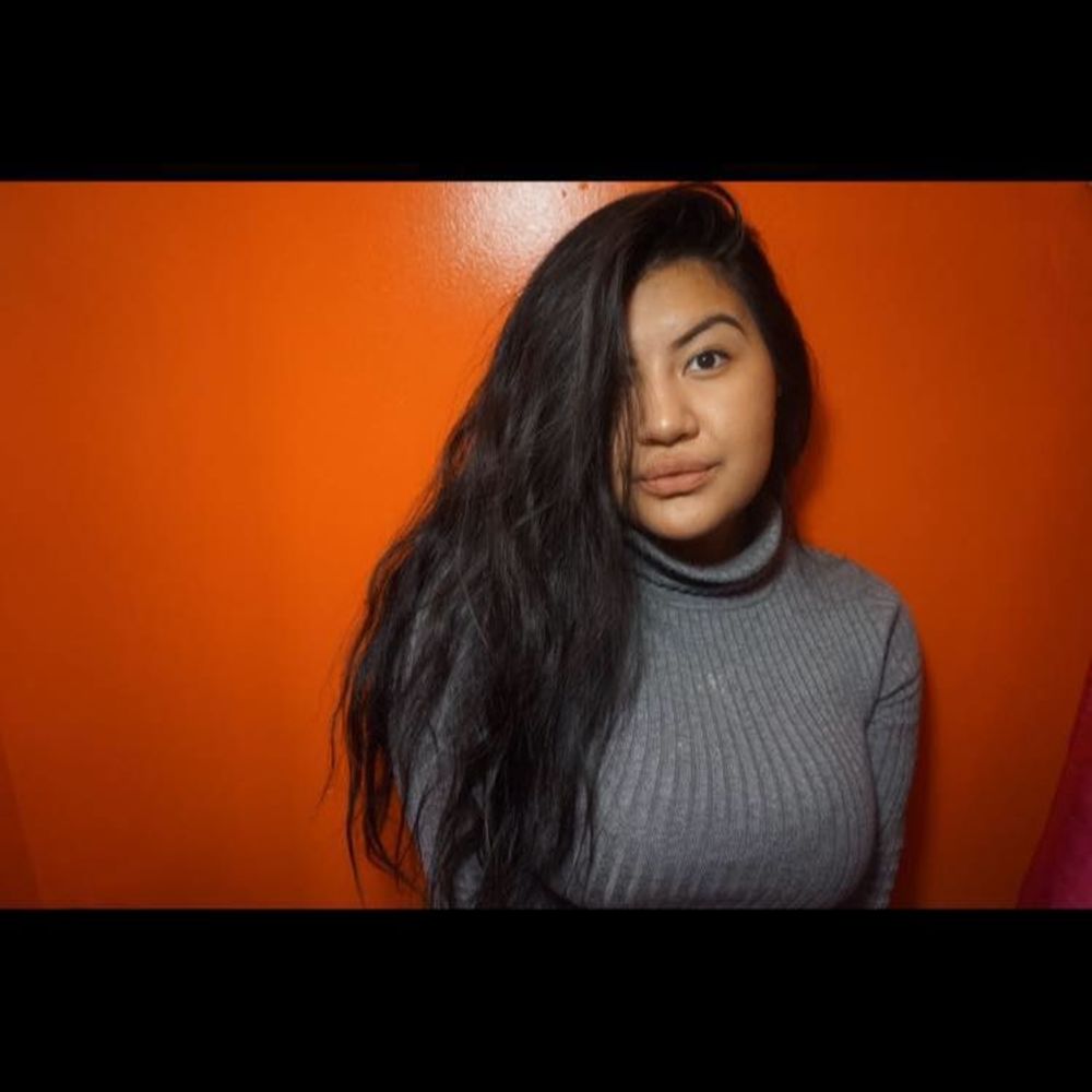 Meet your Posher, Yoneida