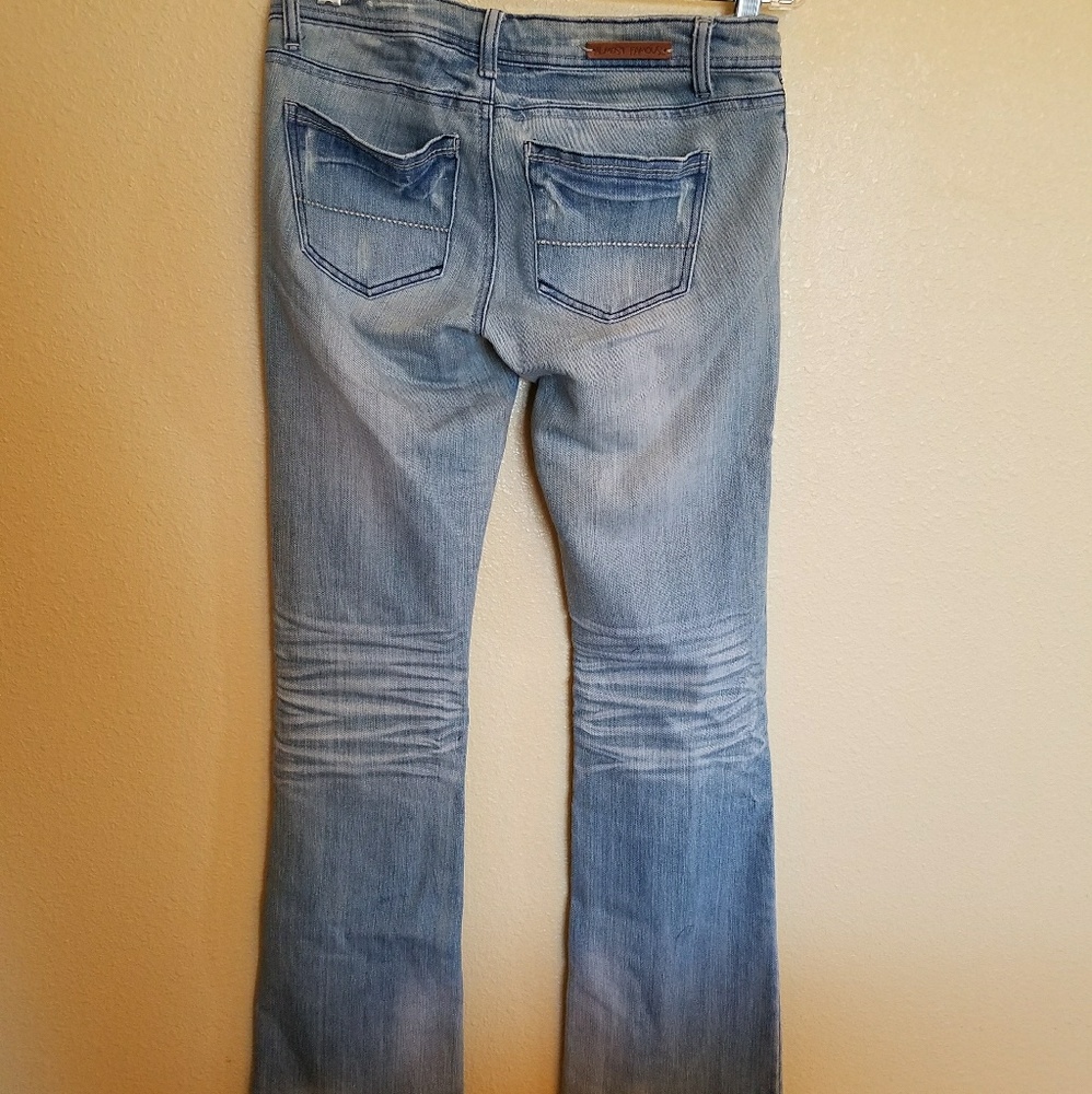 Jeans - Picture 3 of 3