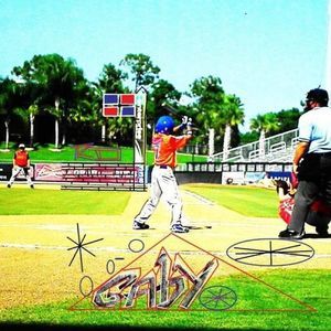 Meet your Posher, Gabriel