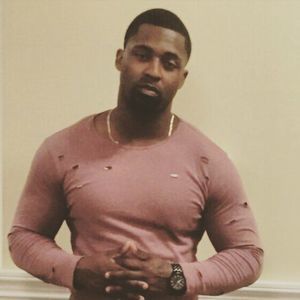 Meet your Posher, Darnell