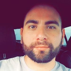 Meet your Posher, Octavio
