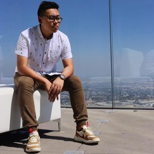 Meet your Posher, Ming li