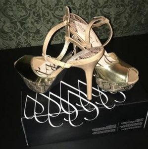 Lady shoe