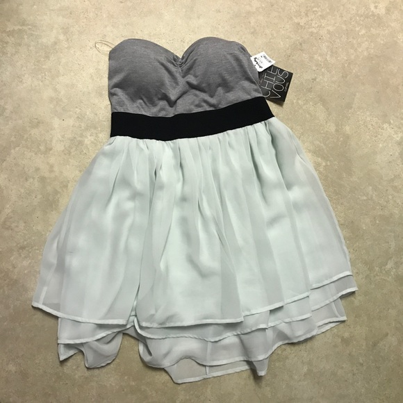 Charlotte Russe Dresses & Skirts - Charlotte Russe Dress!