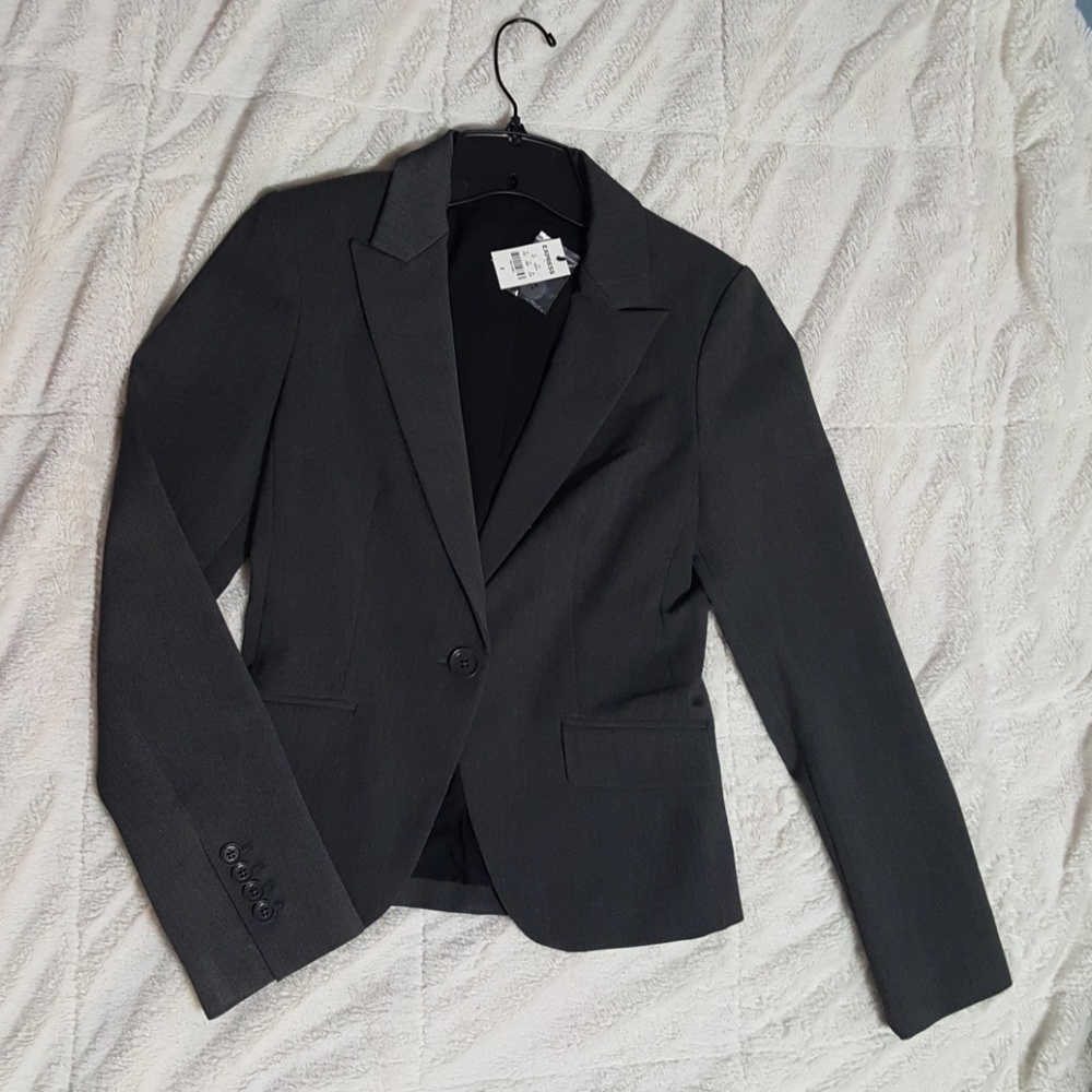 *sale!* Express Women's Blazer