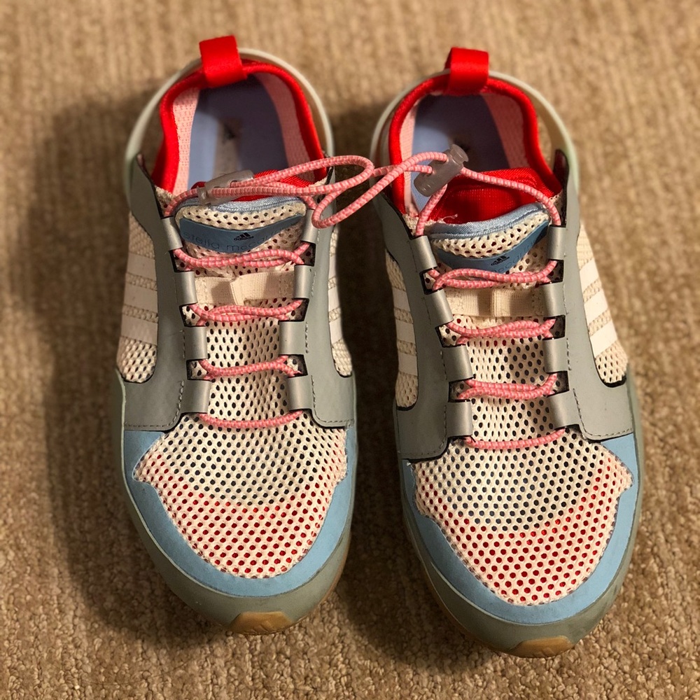 Adidas x Stella McCartney