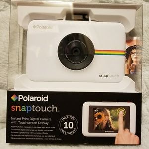 Polaroid Snap Touch