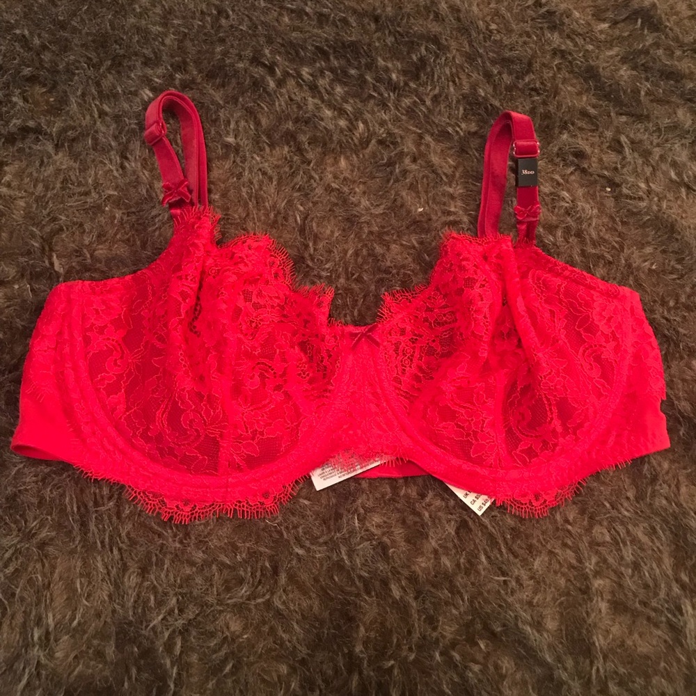 Victoria’s Secret Dream Angels Bra