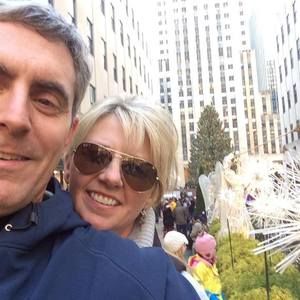 Meet your Posher, Linda