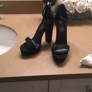 Brand New High Heels