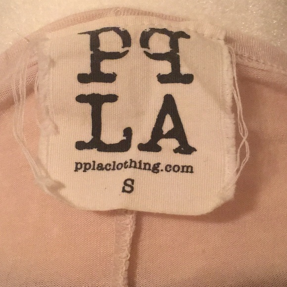 People’s Project LA Fringe Duster Vest - Picture 6 of 7