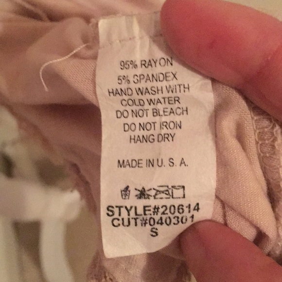 People’s Project LA Fringe Duster Vest - Picture 7 of 7