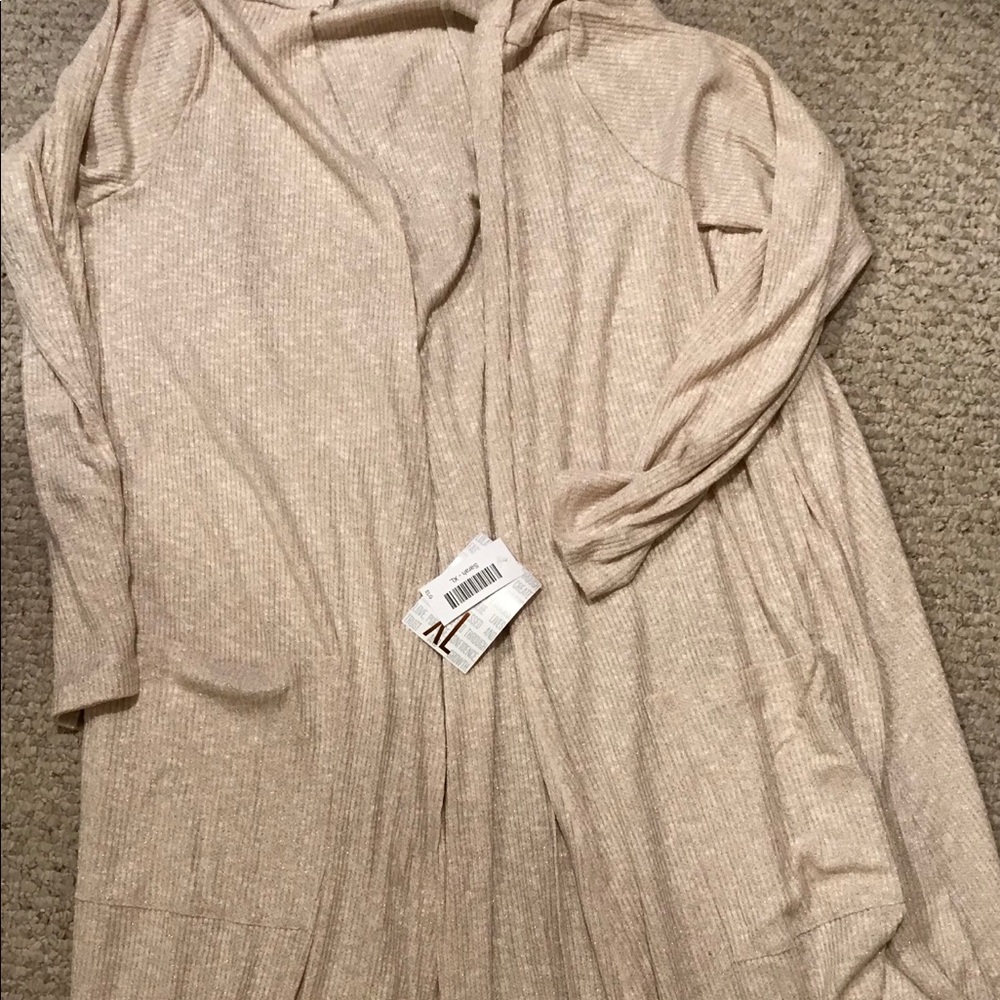 LuLaRoe Elegant XL Sarah