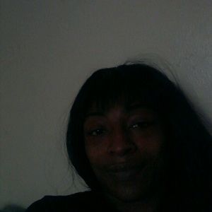 Meet your Posher, Latasha