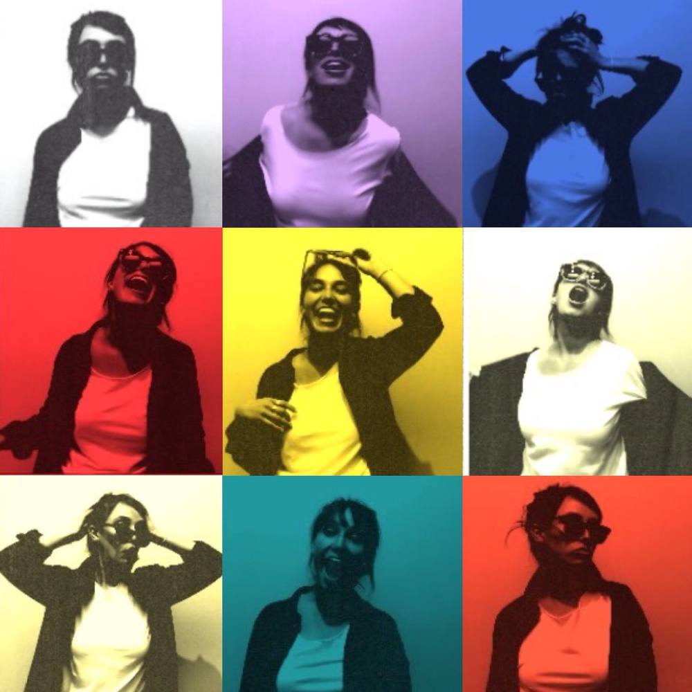 Meet your Posher, Martie