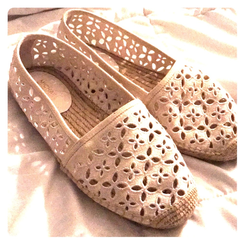 Michael Kors Espadrilles