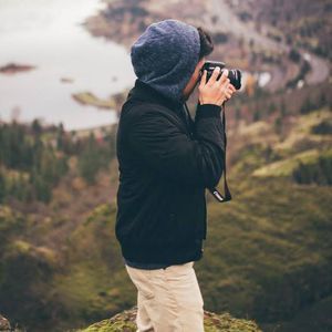 Meet your Posher, Chang hee