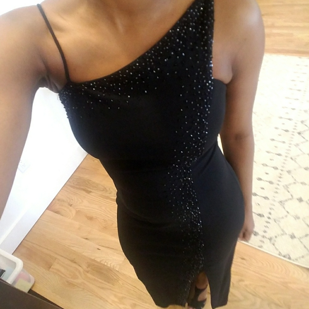 Sexy mid LBD