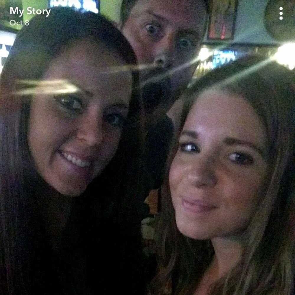 Meet your Posher, Jamie