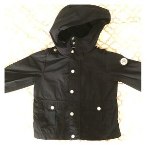 Armani baby jacket