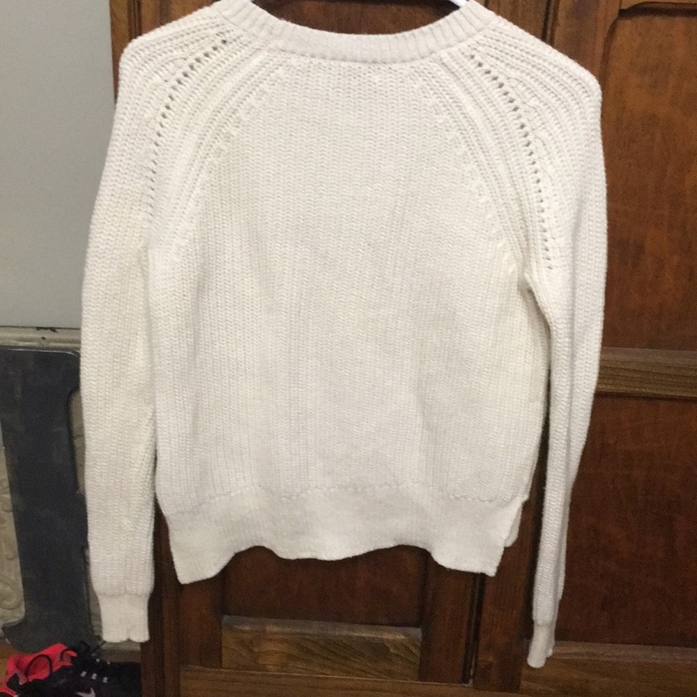 J Crew Pullover - image 3