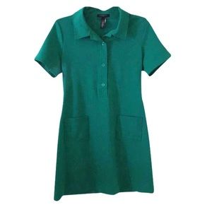 Banana Republic Mod Retro Dress